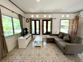 Modern Sunset Sea House Lam Sai